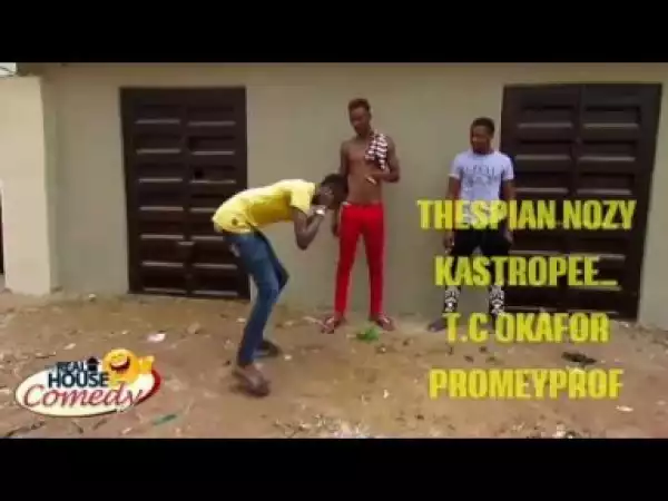 Video: Real House Of Comedy – The Advantage of Voice